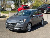 Second-hand Opel Corsa drive 101 CP (74 kW) 2016 Gri Hatchback