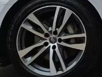 Gebraucht Audi A6 S-Line 204 PS (150 kW) 2020 Weiß Kombi