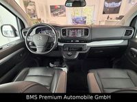 Gebraucht Citroën Spacetourer Shine 179 PS (131 kW) 2017 Schwarz Van / Kleinbus