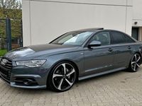 gebraucht Audi A6 3.0 TDI Quattro S line