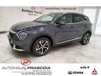 Gebraucht Kia Sportage Spirit 150 PS (110 kW) 2024 Grau SUV