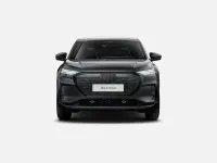Neu Audi Q4 Sportback e-tron Performance 250 kW (340 PS) 2026 Tamboragrau SUV