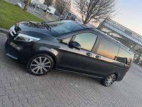 Gebraucht Mercedes V300 239 PS (175 kW) 2020 Grau Van / Kleinbus