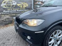 Gebraucht BMW X6 Sport Line 245 PS (180 kW) 2012 Schwarz SUV