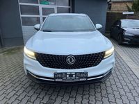 Gebraucht DFSK Fengon 137 PS (100 kW) 2023 Weiß SUV