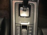 Gebraucht Porsche Boxster S 315 PS (231 kW) 2014 Schwarz Cabrio