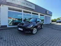 Neu Suzuki Swift Comfort 2026 Schwarz Kleinwagen