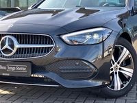 Gebraucht Mercedes C180 Avantgarde 170 PS (125 kW) 2025 Grau Limousine