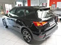 Neu Seat Arona Style 116 PS (85 kW) 2026 Schwarz SUV