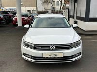 Gebraucht VW Passat Comfortline 150 PS (110 kW) 2017 Weiß Kombi