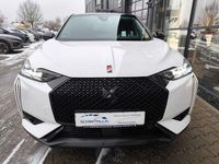 Gebraucht DS Automobiles DS3 Crossback E-Tense Performance Line Plus 114 kW (156 PS) 2024 Weiß SUV