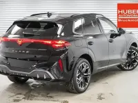 Usata Cupra Terramar 204 CV (150 kW) 2025 Nero SUV