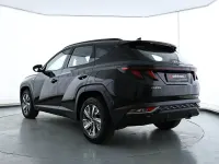Gebraucht Hyundai Tucson Select 150 PS (110 kW) 2024 Schwarz SUV