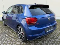 Gebraucht VW Polo GTI 200 PS (147 kW) 2018 Blau Kleinwagen