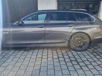 Second-hand BMW 520 2010 Maro Break