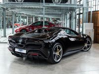 Gebraucht Ferrari 296 829 PS (609 kW) 2024 Nero ds 1250 Cabrio
