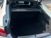 Gebraucht Audi A5 Sportback 150 PS (110 kW) 2020 Weiß Kleinwagen