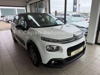 Gebraucht Citroën C3 PureTech 83 PS (61 kW) 2019 Weiß Limousine