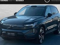 Gebraucht Volvo EX90 Performance 500 kW (680 PS) 2025 Blau SUV