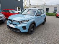 Gebraucht Citroën C3 101 PS (74 kW) 2025 Blau SUV