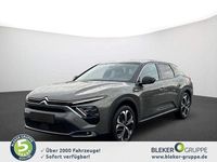 Gebraucht Citroën C5 X Shine 2022 Andere Kombi