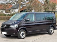 gebraucht VW Caravelle T5DSG/9 -Sitze/Xenon/Lang/Standheizun