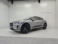 Brugt Jaguar I-Pace S 294 kW (400 HK) 2019 Grå SUV