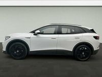 Gebraucht VW ID.4 Pro Performance 150 kW (204 PS) 2023 Gletscherweiß metallic SUV