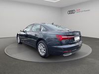 Gebraucht Audi A6 Ambiente 245 PS (180 kW) 2022 Grau Limousine
