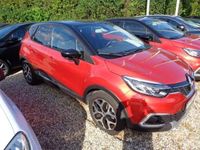 gebraucht Renault Captur Collection