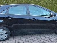Gebraucht Hyundai i30 136 PS (100 kW) 2015 Schwarz Limousine