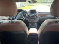 Gebraucht Mercedes B220 170 PS (125 kW) 2014 Kleinwagen