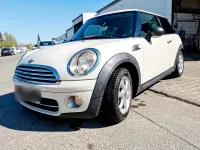 Occasion Mini Cooper Coupé 90 ch (66 kW) 2010 Blanc Coupé