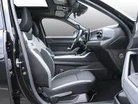 Neu Dacia Bigster Journey 158 PS (116 kW) 2026 Schwarz SUV