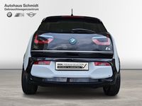 gebraucht BMW 120 i3 sAh*Navi Prof*Tempomat*Kamera*