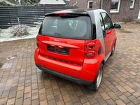 gebraucht Smart ForTwo Coupé 1.0 52kW passion passion