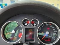 gebraucht Audi TT Roadster 1.8T 132 kW -