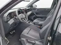 Neu VW Tiguan R-line 204 PS (150 kW) 2026 Grenadillschwarz metallic SUV