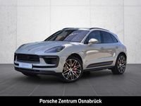 Gebraucht Porsche Macan S 381 PS (280 kW) 2023 Kreide SUV