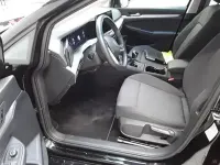 Gebraucht VW Golf VIII Life 116 PS (85 kW) 2025 Schwarz Limousine
