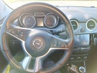 gebraucht Opel Adam S