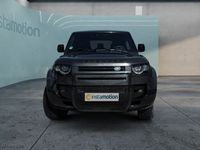 Gebraucht Land Rover Defender HSE Dynamic 300 PS (220 kW) 2023 Grau SUV