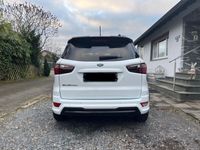 gebraucht Ford Ecosport ST -Line 1.0 ECOBOOST