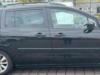 Gebraucht Mazda 5 155 PS (114 kW) 2010 Schwarz Van / Kleinbus
