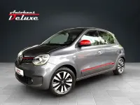Gebraucht Renault Twingo Intens 92 PS (67 kW) 2020 Grau Kleinwagen