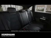 Second-hand Mercedes B220 AMG 190 CP (139 kW) 2026 Negru Monovolum