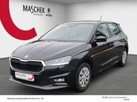 Gebraucht Skoda Fabia 95 PS (69 kW) 2025 Schwarz Limousine