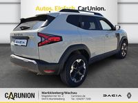 Gebraucht Dacia Duster Extreme 141 PS (103 kW) 2025 Sandstone SUV