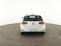 Gebraucht VW Golf VII Comfortline 2017 Weiß Limousine