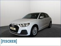Gebraucht Audi A1 Sportback Comfort 95 PS (69 kW) 2025 Weiss Kleinwagen
